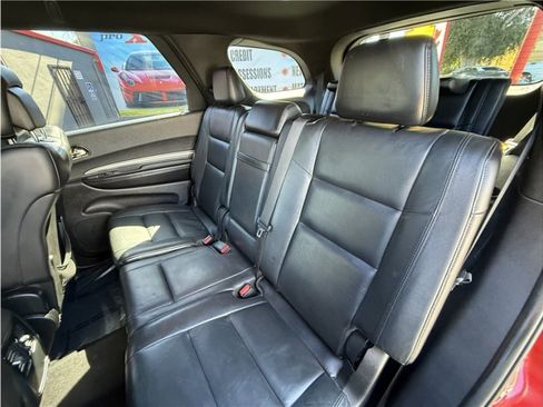 Used 2019 Dodge Durango GT w/ Blacktop Package image 22