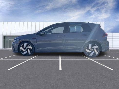 Used 2024 Volkswagen GTI S image 5