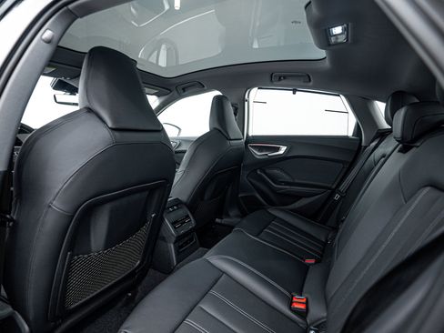 New 2025 Audi A5 2.0T Premium Plus image 19