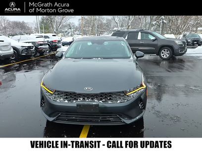 Used 2021 Kia K5 EX
