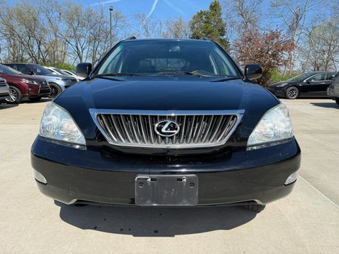 Used 2008 Lexus RX 350 2WD image 2