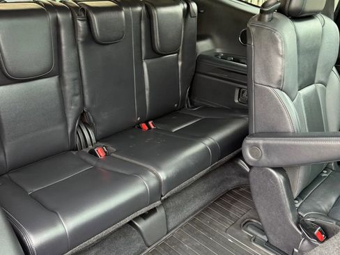 Used 2020 Subaru Ascent Limited w/ Technology Package image 20