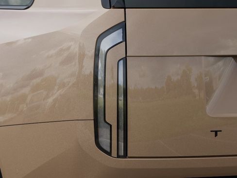 New 2027 Kia Telluride EX X-Line image 11