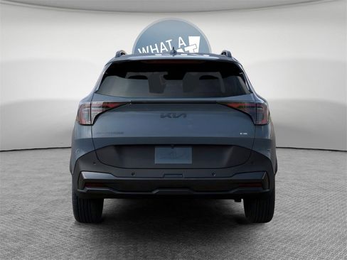 New 2026 Kia Sportage X-Line image 5
