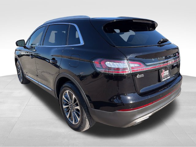 Used 2020 Lincoln Nautilus Premier w/ Equipment Group 101A AWD/4WD image 5