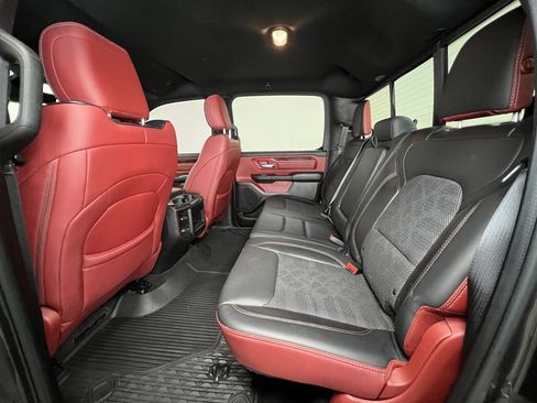 Used 2019 RAM 1500 Rebel w/ Level 1 Equipment Group image 5