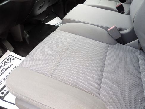 Used 2016 Chevrolet Silverado 2500 W/T w/ WT Fleet Convenience Package RWD image 18