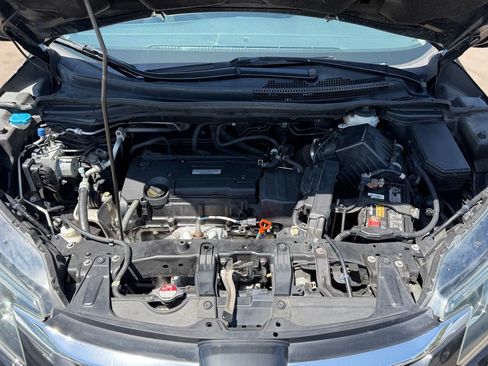 Used 2016 Honda CR-V LX image 20