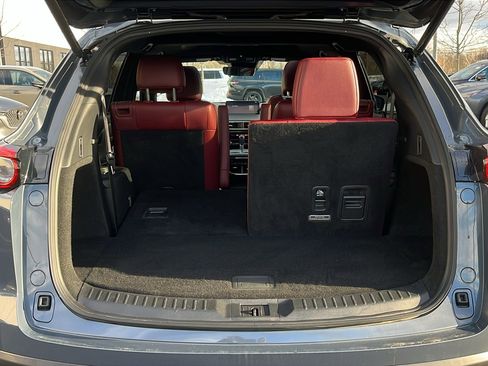 Certified 2023 MAZDA CX-9 Carbon Edition image 24