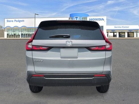 New 2026 Honda CR-V EX image 5