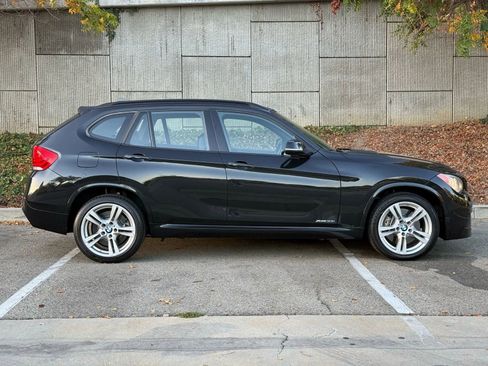Used 2015 BMW X1 xDrive35i image 11
