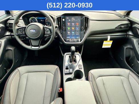 New 2026 Subaru Crosstrek 2.5i Limited image 27