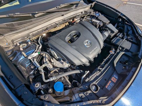 Used 2021 MAZDA CX-30 AWD 2.5 S w/ Premium Package image 27