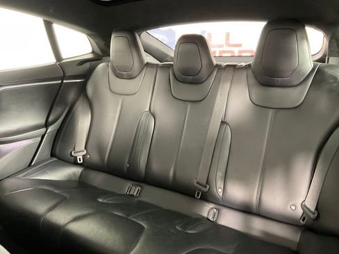 Used 2015 Tesla Model S P90D image 15