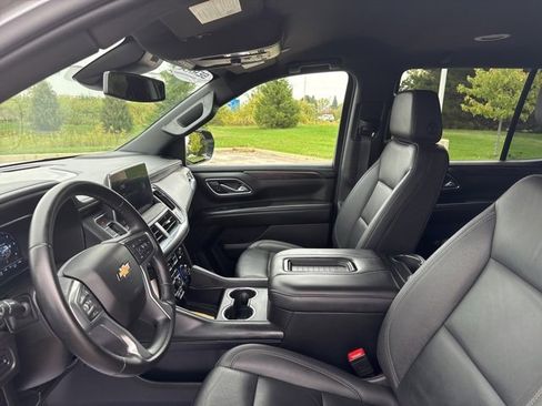 Used 2024 Chevrolet Tahoe LT image 16