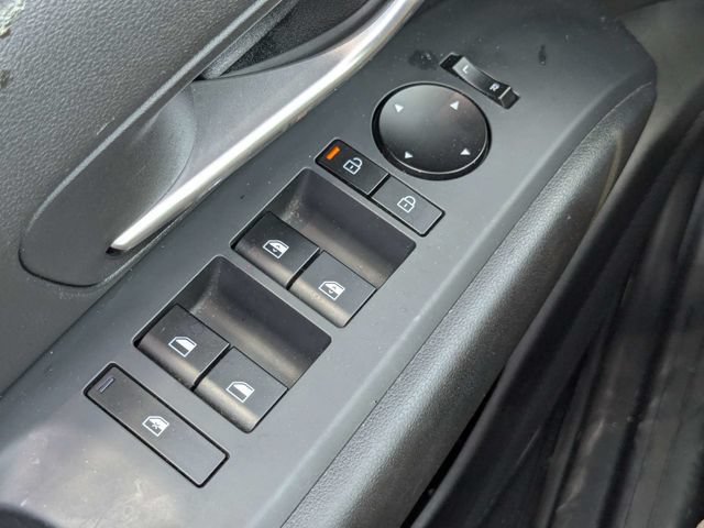 Used 2025 Hyundai Tucson SEL AWD/4WD image 22