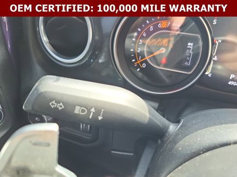 Used 2023 Jeep Wrangler Unlimited Rubicon 392 w/ Xtreme Recon 35" Tire Package AWD/4WD image 32