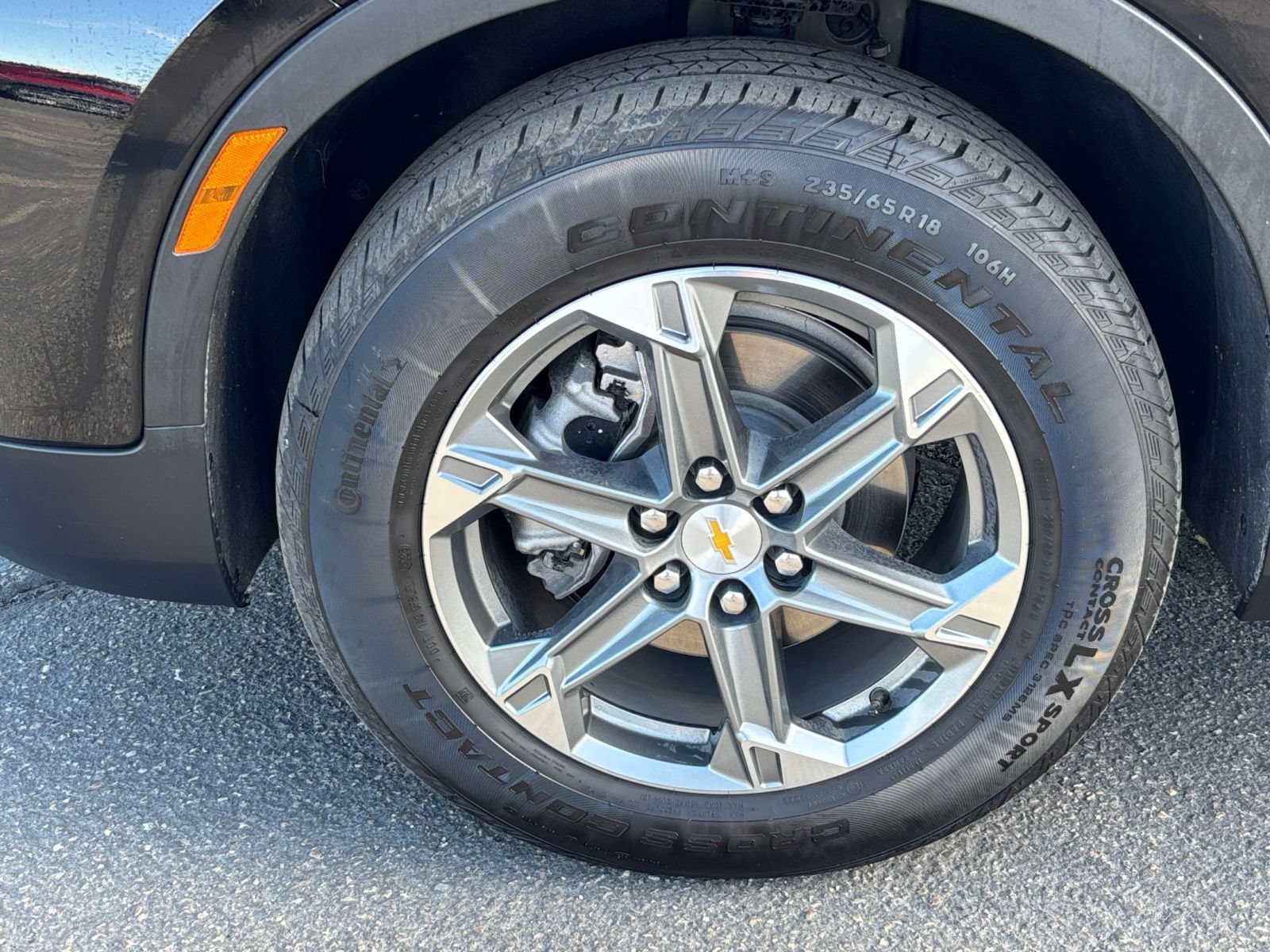 Used 2026 Chevrolet Blazer LT FWD image 30