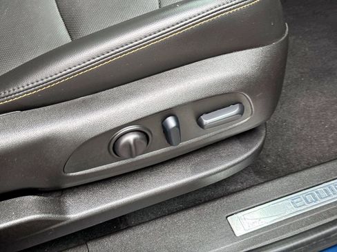 Certified 2022 Chevrolet Equinox Premier image 8