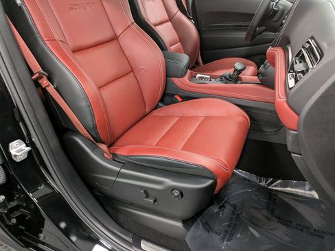 Used 2024 Dodge Durango SRT Hellcat image 28