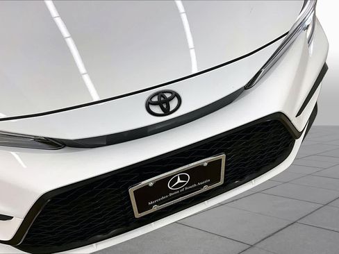 Used 2026 Toyota Corolla SE FWD image 29