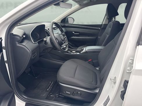 Used 2023 Hyundai Tucson SEL image 9