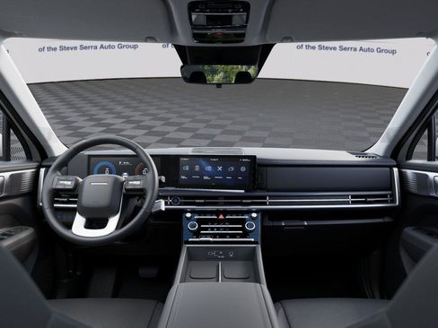 New 2026 Hyundai Santa Fe SE image 11