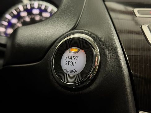 Used 2020 INFINITI QX60 Signature Edition image 21