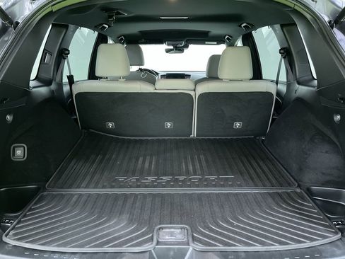 Used 2020 Honda Passport Touring image 29