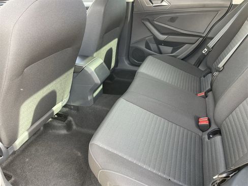 New 2026 Volkswagen Jetta S image 13