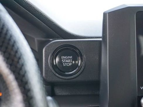 Used 2024 Toyota Tacoma SR5 RWD image 22