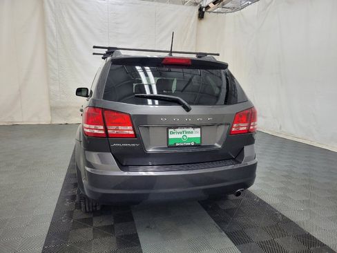Used 2016 Dodge Journey SE w/ Flexible Seating Group FWD image 6