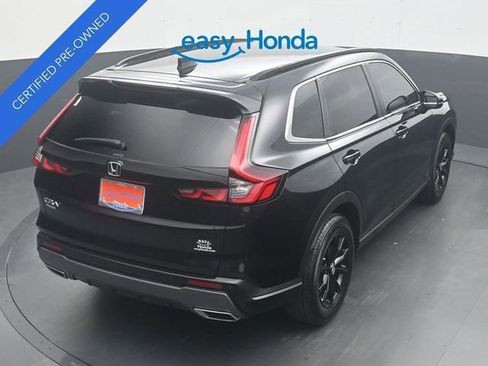 Certified 2025 Honda CR-V Sport-L image 25