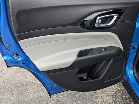 Used 2024 Jeep Compass Limited image 22