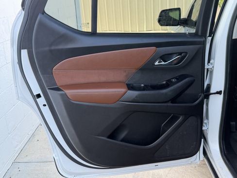 Used 2020 Chevrolet Traverse High Country AWD/4WD image 20