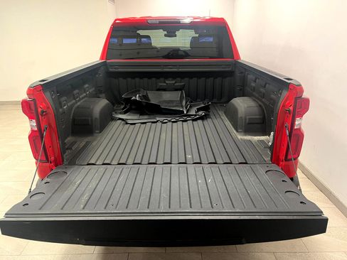 Used 2022 Chevrolet Silverado 1500 RST image 13