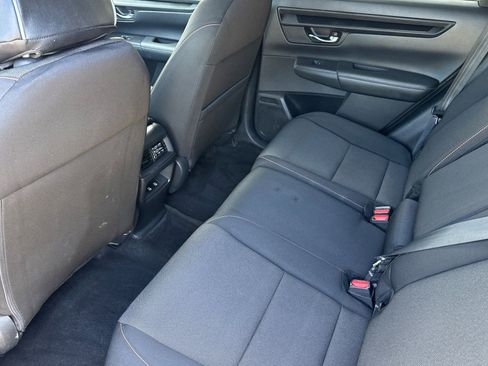 Used 2024 Honda CR-V Sport image 4