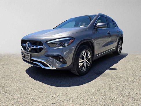 Used 2026 Mercedes-Benz GLA 250 image 7