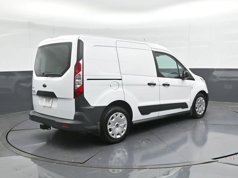 Used 2017 Ford Transit Connect XL image 2
