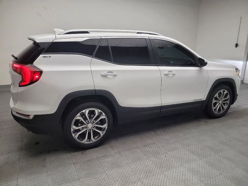Used 2019 GMC Terrain SLT image 10