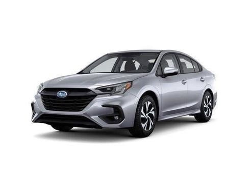 New 2025 Subaru Legacy Premium AWD/4WD image 25
