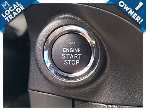 Certified 2025 Subaru Forester Wilderness image 39