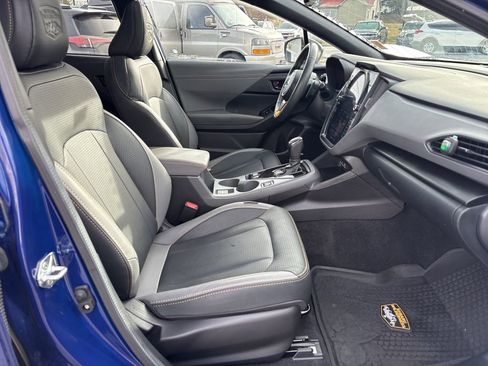 Used 2024 Subaru Crosstrek 2.5i Wilderness w/ Crosstrek Mirror Package image 31