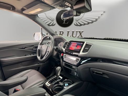 Used 2019 Honda Ridgeline Black Edition image 16