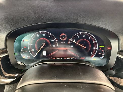 Used 2019 BMW 540i xDrive w/ Premium Package AWD/4WD image 26