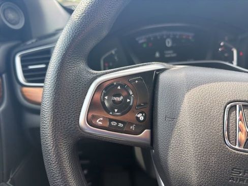 Used 2022 Honda CR-V EX image 13