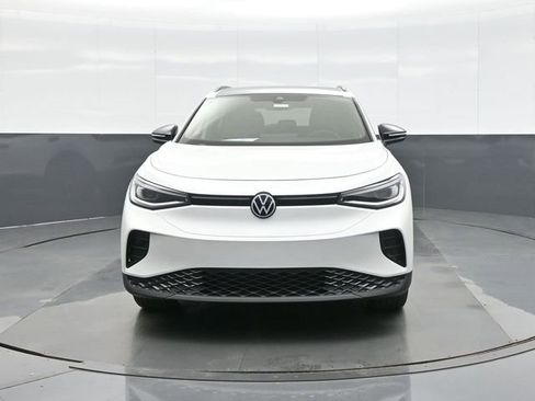 New 2025 Volkswagen ID.4 Pro S image 2