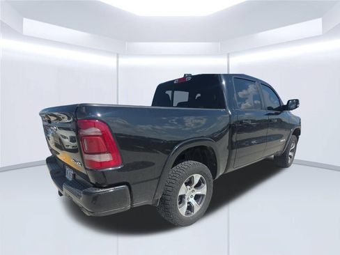 Used 2022 RAM 1500 Laramie w/ Sport Appearance Package AWD/4WD image 6