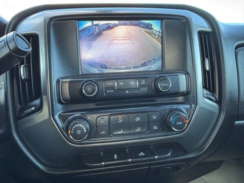 Used 2019 Chevrolet Silverado 2500 LT AWD/4WD image 18