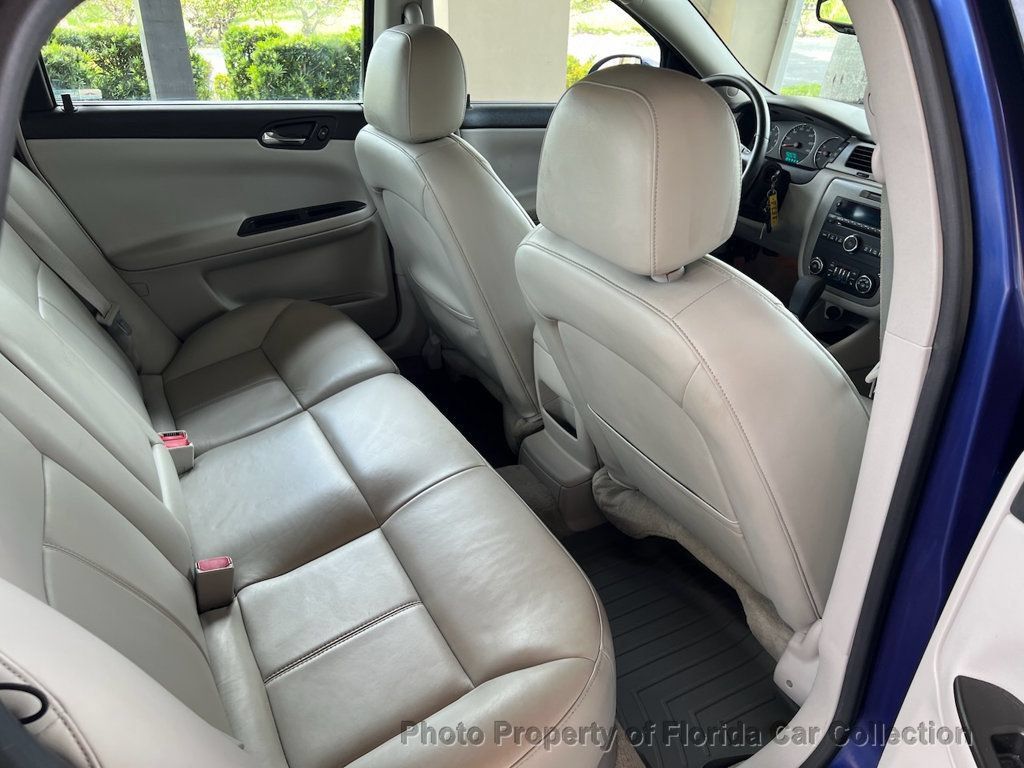 Used 2006 Chevrolet Impala LT FWD image 39